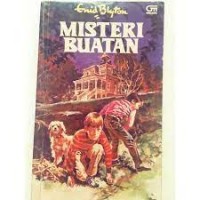 Misteri Buatan