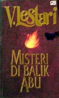 Misteri di Balik Abu