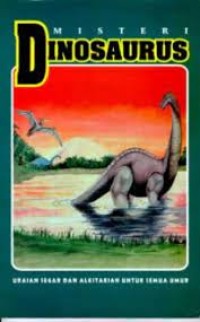 Misteri Dinosaurus