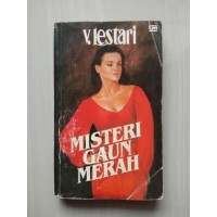 Misteri Gaun Merah