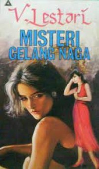 Misteri Gelang Naga