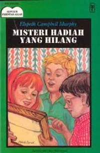 Misteri Hadiah yang Hilang