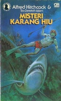 Misteri Karang Hiu