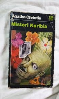 Misteri Karibia= A Caribbean Mystery