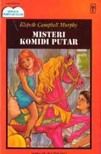 Misteri Komidi Putar