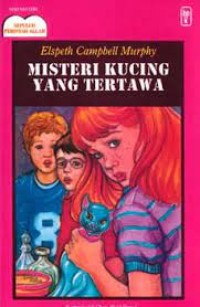 Misteri Kucing yang Tertawa