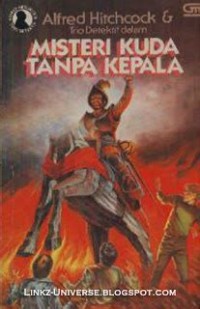 Misteri Kuda Tanpa Kepala