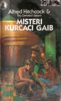 Misteri Kurcaci Ajaib