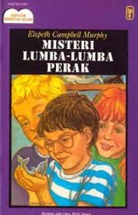 Misteri Lumba-lumba Perak