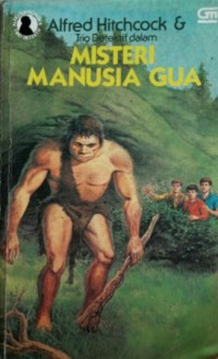 Misteri Manusia Gua