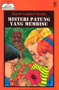 Misteri Patung yang Membisu