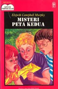 Misteri Peta Kedua