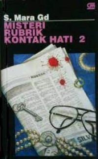 Misteri Rubrik Kontak Hati [2]