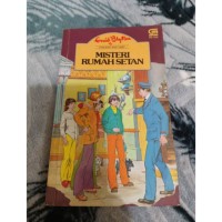 Lima Sekawan: Misteri Rumah Setan