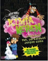 Kimia Keren