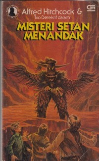 Misteri Setan Menandak