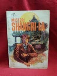 Misteri Shangri-la