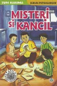 Misteri si Kancil