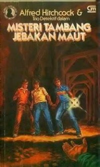 Misteri Tambang Jebakan Maut