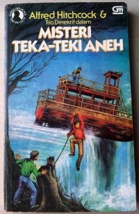 Misteri Teka-teki Aneh