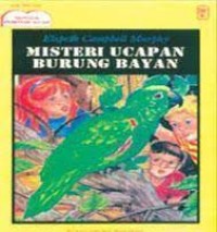 Misteri Ucapan Burung Bayan