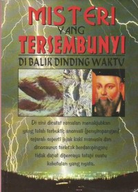 Misteri yang Tersembunyi: Di Balik Dinding Waktu