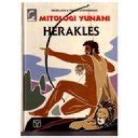 Mitologi Yunani [13] : Herakles