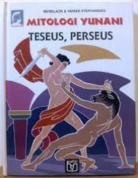 Mitologi Yunani [14] : Teseus, Perseus