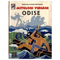 Mitologi Yunani [17] : Odise