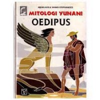 Mitologi Yunani [18] : Oedipus