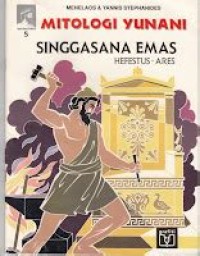 Mitologi Yunani [5] : Singgasana Emas