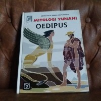 Mitologi Yunani [Pahlawan -  18]: Oedipus