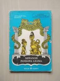 Miwanoh Pandawa Lilima