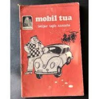 Mobil Tua