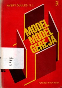 Model-model Gereja=Models of the Church