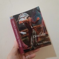 Modern Illustrated Classics [75]: Dracula