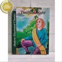 Modern Illustrated Classics[84]: Twelfth Night