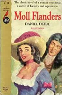 Moll Flanders