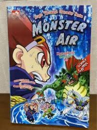 Monster Air