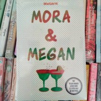 Mora & Megan