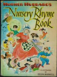 Mother Hubbards: Nursery Rhyme Book