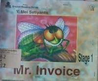 Mr. Invoice