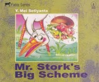 Mr. Stork's Big Scheme