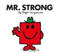 Mr. Strong