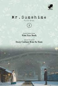 Mr. Sunshine [Part 1]