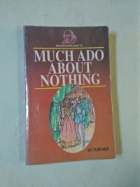 Much Ado about Nothing