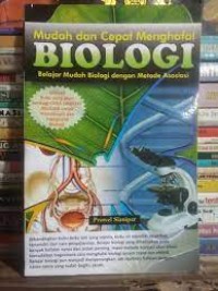 Mudah & Cepat Menghafal Biologi