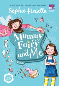 Mummy Fairy and Me [1]