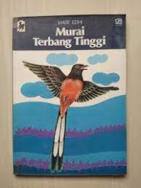 Murai Terbang Tinggi