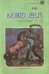 Murid iblis : Cerita dari Georgia